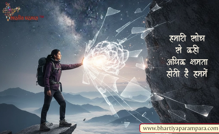 क्या हमारे कार्य करने की कोई सीमा होती है?