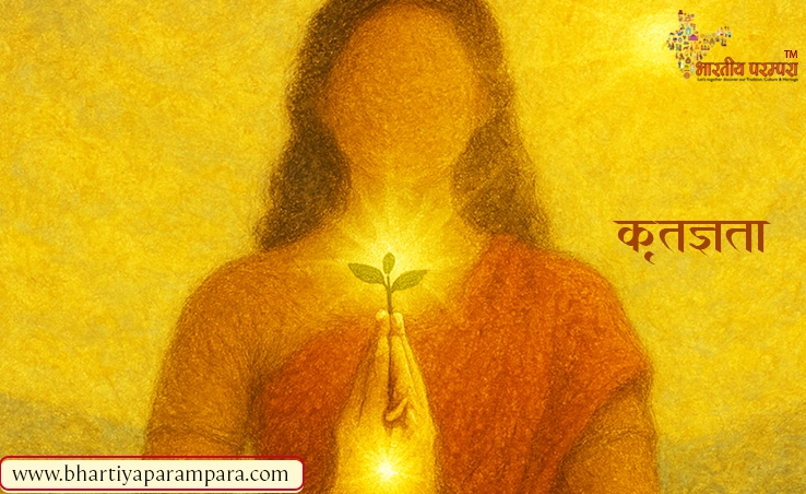 कृतज्ञता: मानसिक सेहत, रिश्तों और सकारात्मक जीवन का आधार