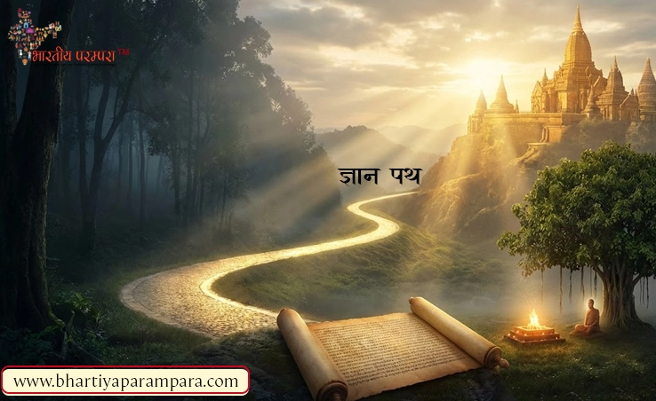 अज्ञान से ज्ञान की ओर: वैदिक साहित्य में प्रकाश, सद्गुण और श्रेय मार्ग का संदेश
