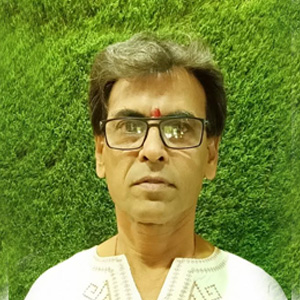 Amrit Lal Maru